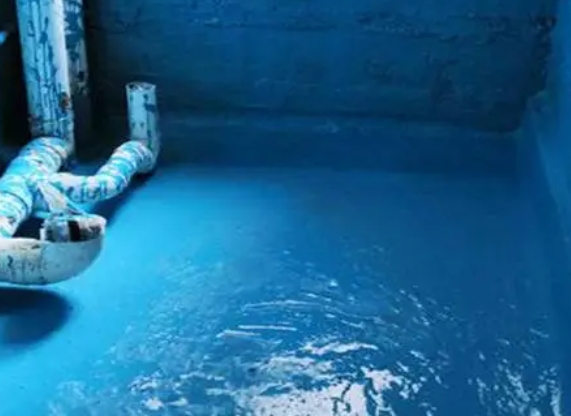 吉利卫生间漏水维修公司分下防水公司如何判断防水工程的质量?