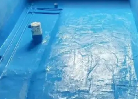 吉利卫生间漏水维修公司分享下吉利卫生间防水工程中常用防水涂料介绍。